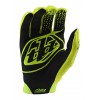 LUVAS TROY LEE DESIGNS 2021 AIR - AMARELO